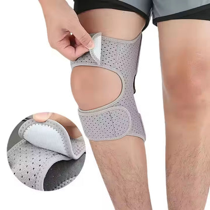 MekaProFlex® Biyomekanik Diz Destegi